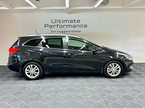 Kia Ceed 5 of 21