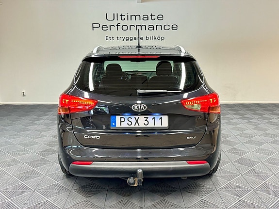 Kia Ceed 9 of 21