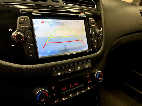 Kia Ceed 18 of 21