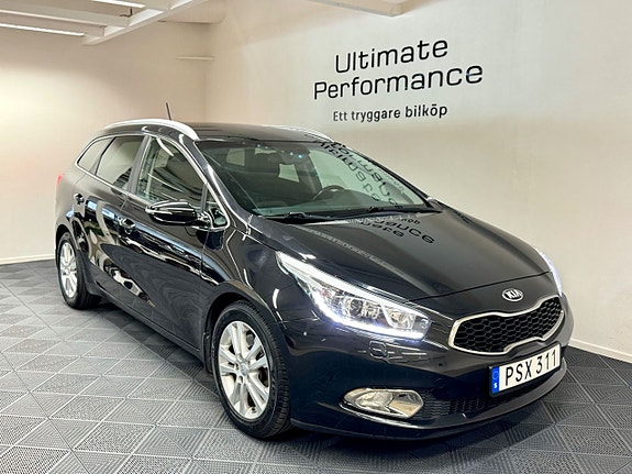 Kia Ceed 4 of 21
