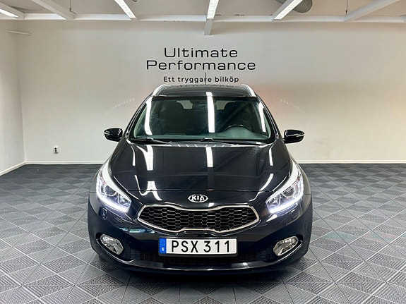 Kia Ceed 8 of 21