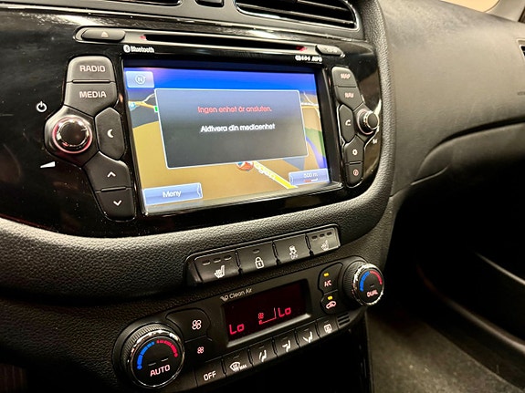 Kia Ceed 20 of 21
