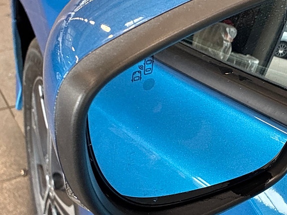 Nissan Leaf 18 of 20