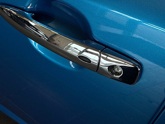 Nissan Leaf 17 of 20