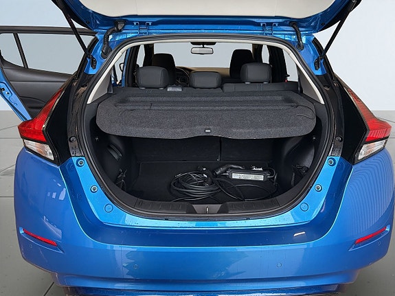 Nissan Leaf 12 of 20