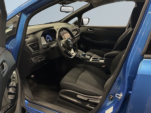 Nissan Leaf 7 of 20