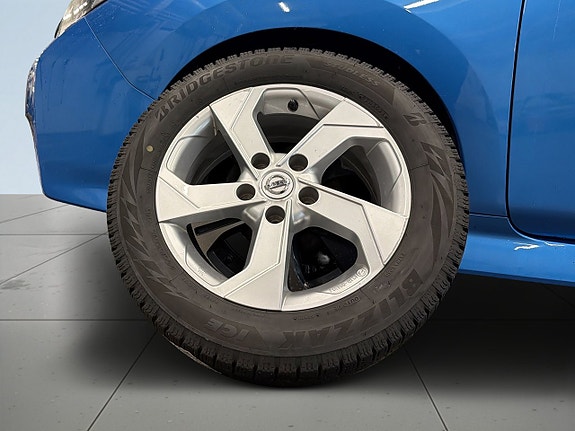 Nissan Leaf 14 of 20