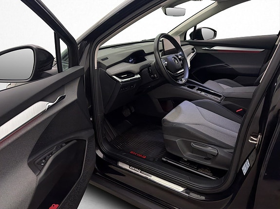 Skoda Enyaq 11 of 30