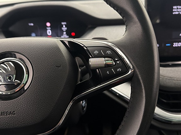 Skoda Enyaq 16 of 30