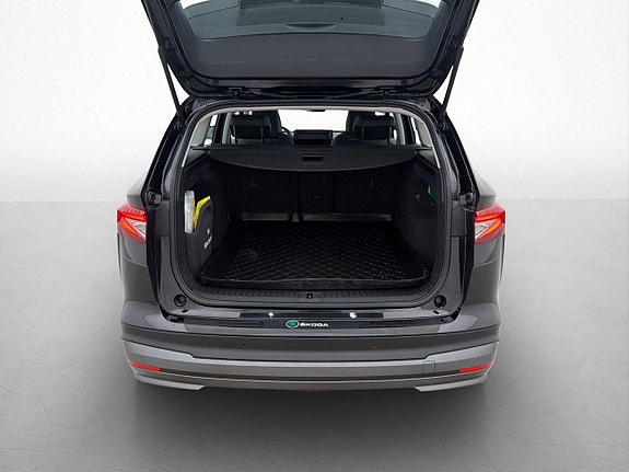Skoda Enyaq 30 of 30