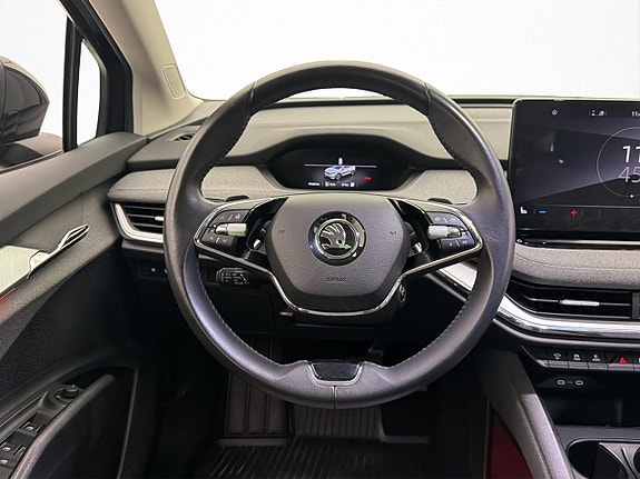 Skoda Enyaq 13 of 30