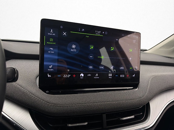 Skoda Enyaq 24 of 30