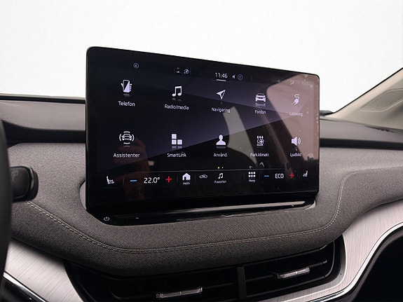 Skoda Enyaq 22 of 30