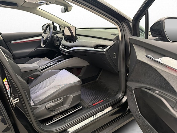 Skoda Enyaq 26 of 30