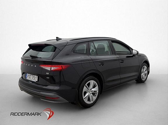 Skoda Enyaq 6 of 30