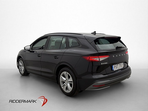 Skoda Enyaq 9 of 30