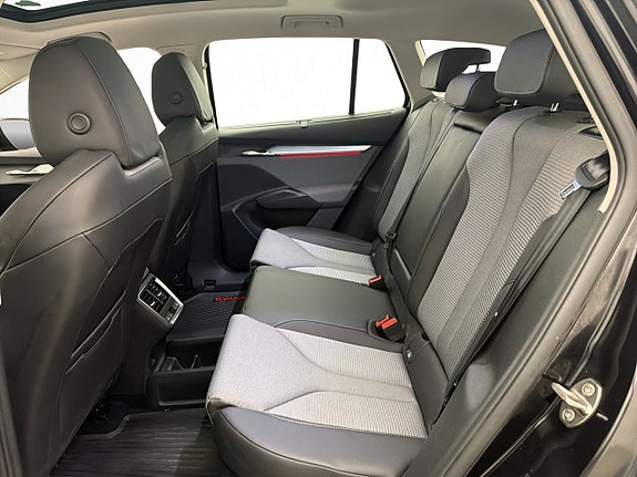 Skoda Enyaq 29 of 30