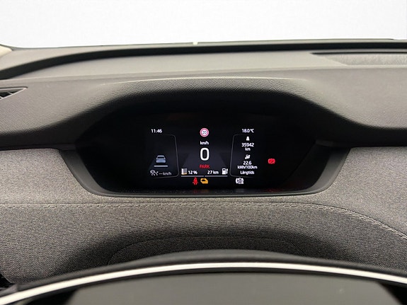 Skoda Enyaq 15 of 30