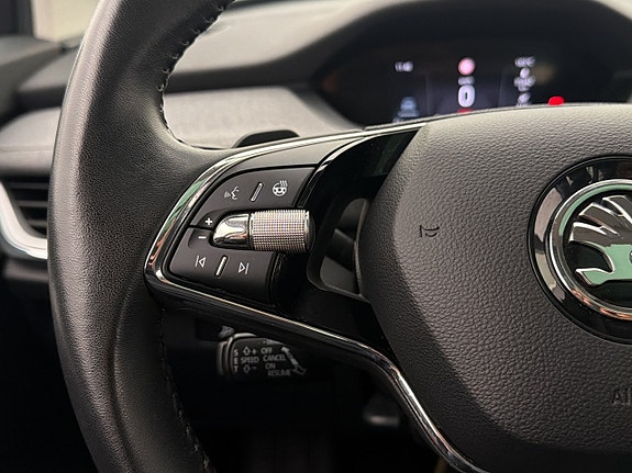 Skoda Enyaq 14 of 30