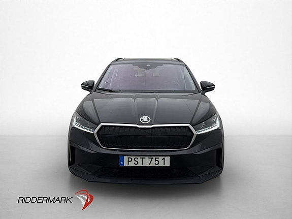 Skoda Enyaq 3 of 30