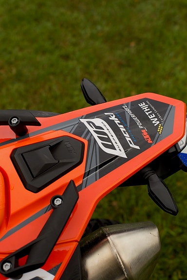 KTM 690 ENDURO R 5 of 8