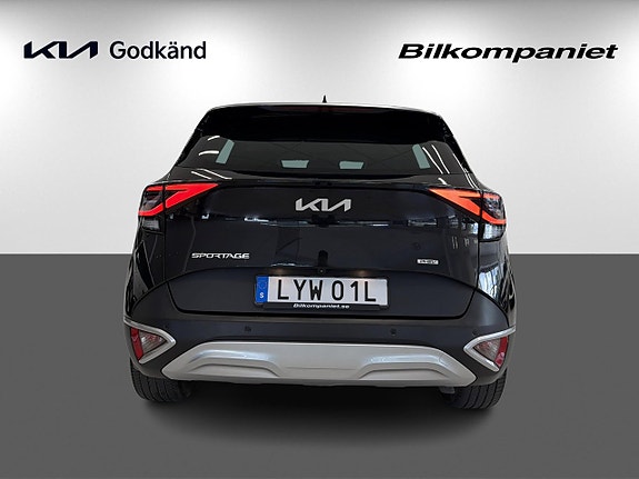 Kia Sportage 6 of 21