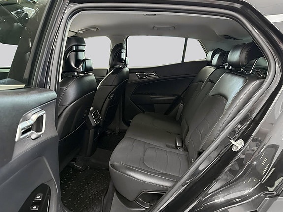 Kia Sportage 8 of 21