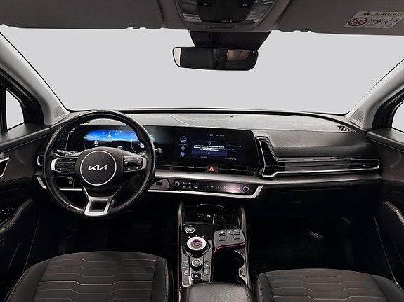 Kia Sportage 9 of 21