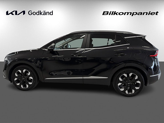 Kia Sportage 3 of 21