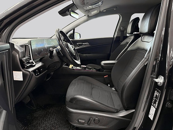 Kia Sportage 7 of 21