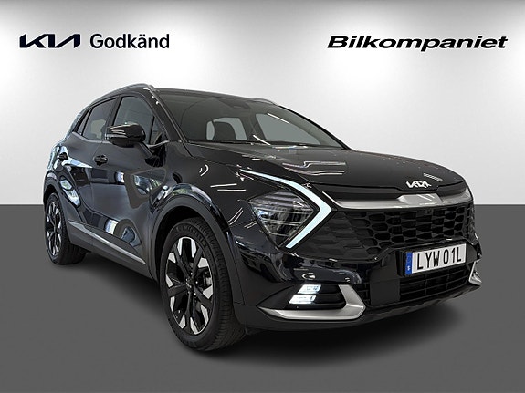 Kia Sportage 2 of 21