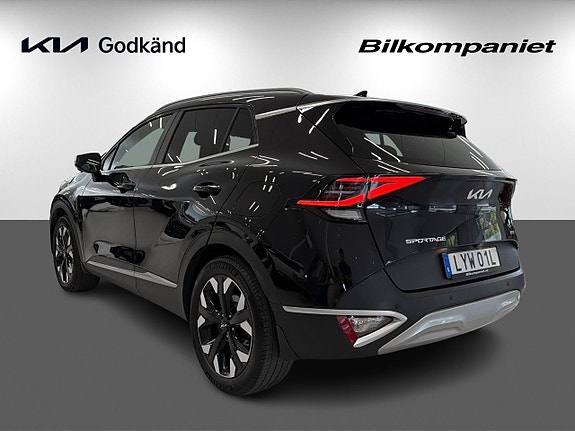 Kia Sportage 5 of 21