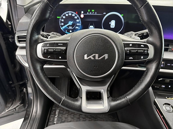 Kia Sportage 10 of 21