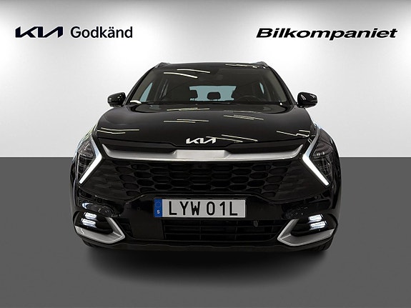 Kia Sportage 4 of 21