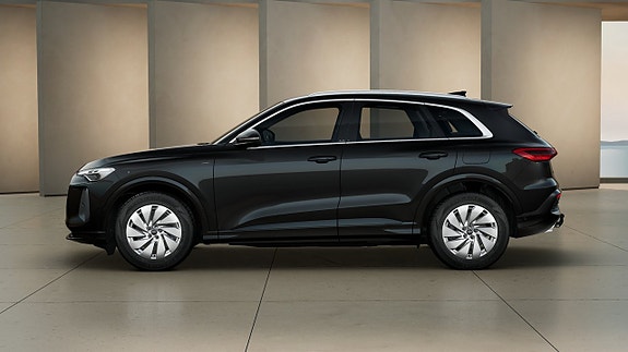 Audi Q5 3 of 11