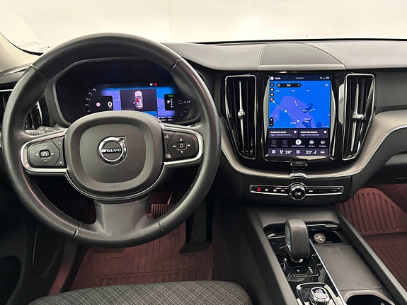 Volvo XC60 19 of 28