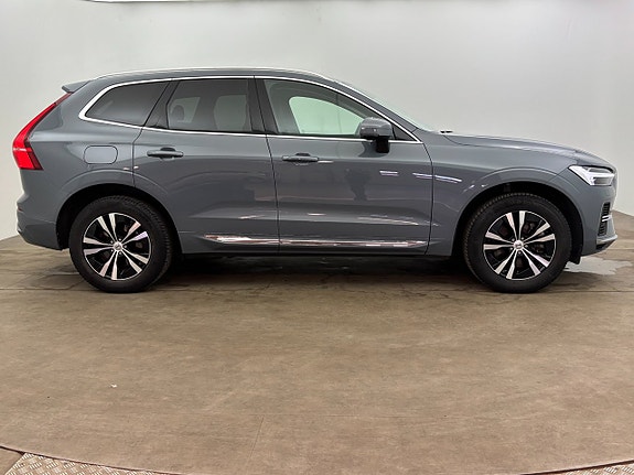 Volvo XC60 7 of 28