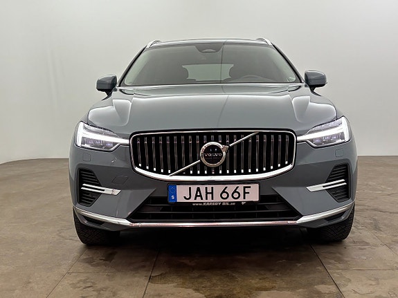 Volvo XC60 9 of 28
