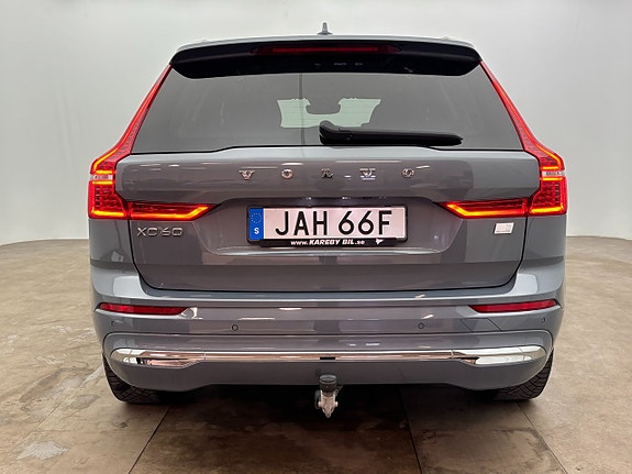 Volvo XC60 5 of 28