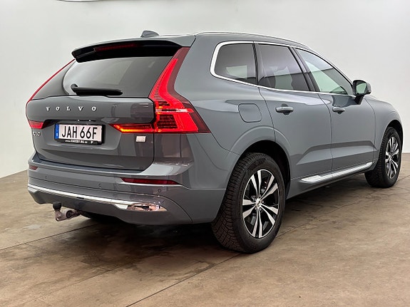 Volvo XC60 6 of 28