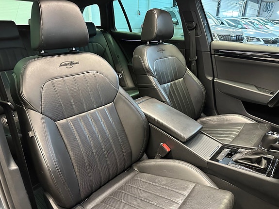 Skoda Superb 15 of 30