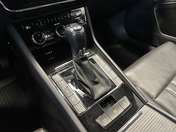 Skoda Superb 25 of 30