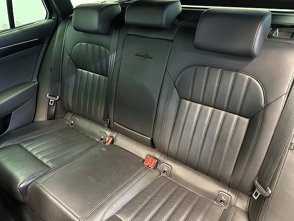Skoda Superb 19 of 30