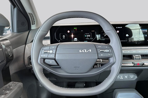 Kia EV3 10 of 21