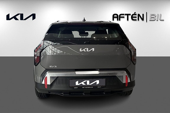 Kia EV3 8 of 21