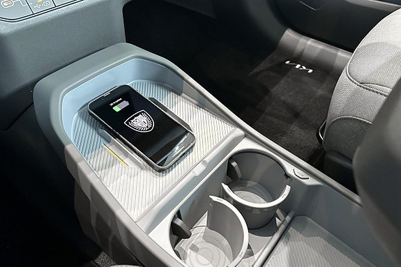 Kia EV3 19 of 21