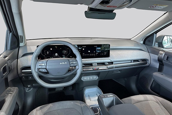 Kia EV3 9 of 21