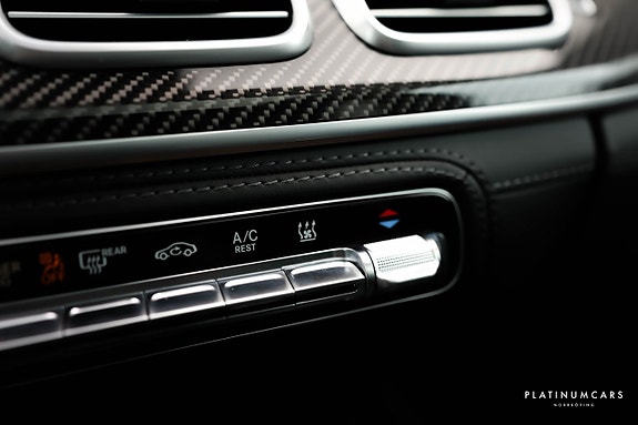 Mercedes-Benz GLE63 23 of 23