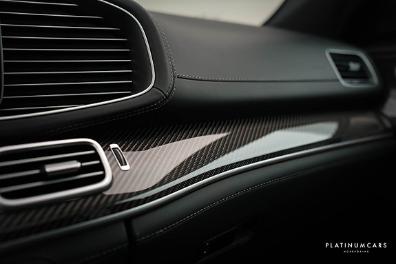 Mercedes-Benz GLE63 22 of 23