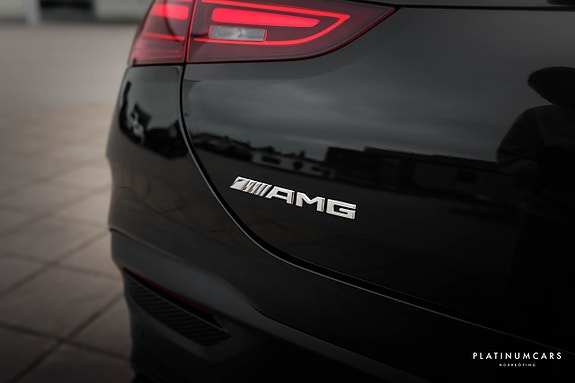 Mercedes-Benz GLE63 9 of 23